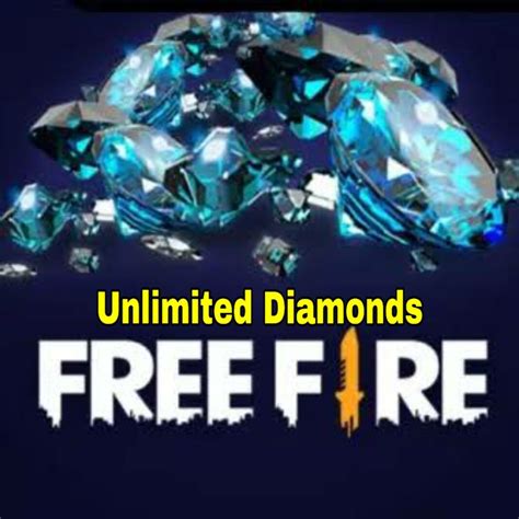 Diamond For Free Fire App (Get Diamonds Free)