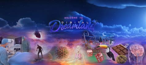 digital dreamland