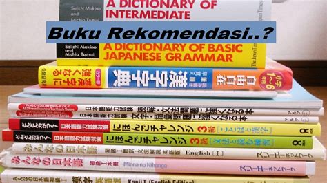 Diskon cashback buku bahasa jepang