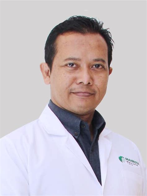 Dokter Bedah Terbaik di Bogor