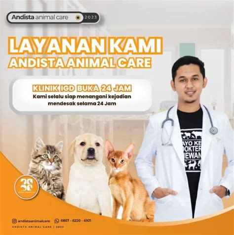 Dokter Hewan Jakarta Barat