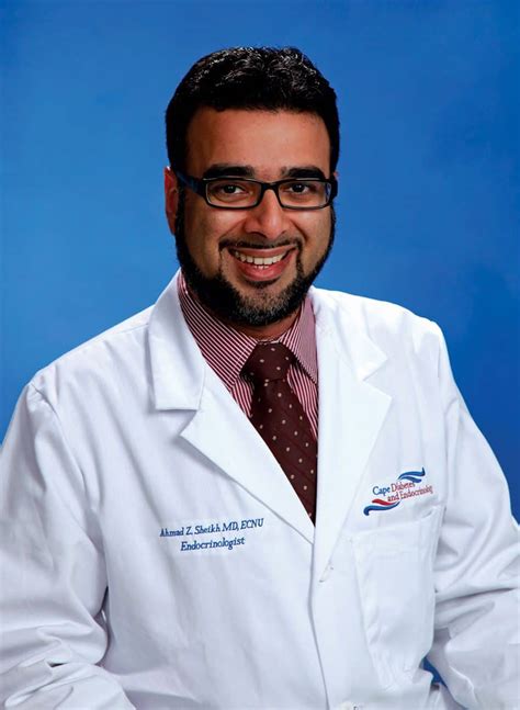 Dr. Ahmad Zaki