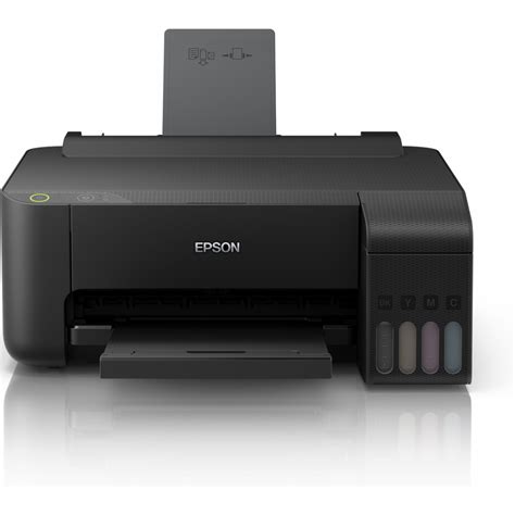Masalah Umum pada Printer Epson L1110