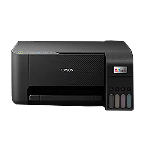 Cara Menggunakan Epson Scan L3210