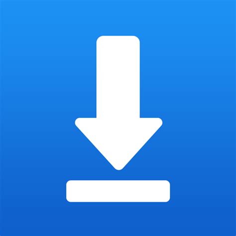 fb video downloader logo
