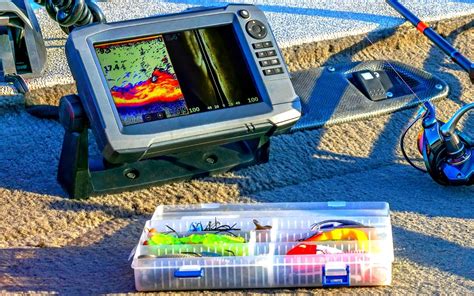 Fish Finder GPS Combo budget