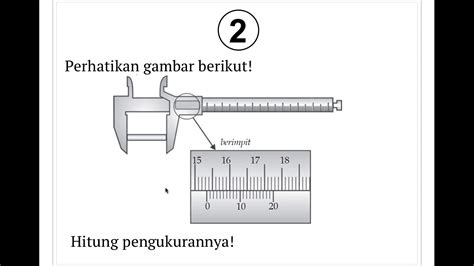 Gambar Model Gelas untuk Latihan Pengukuran