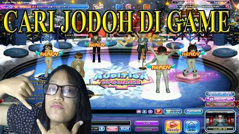 Find Your Soulmate Through Game Mencari Jodoh in Indonesia
