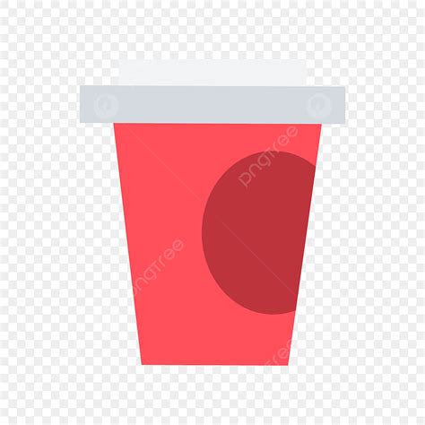 Gelas Merah logo