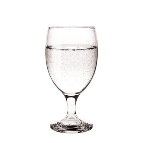 Gelas Water Goblet restoran