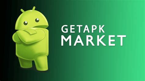 GetApk Market