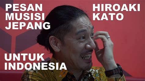 Guntai Indonesia musisi Jepang