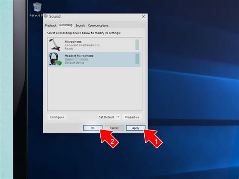 Cara Menghubungkan Headset ke PC Windows 10 dengan Mudah