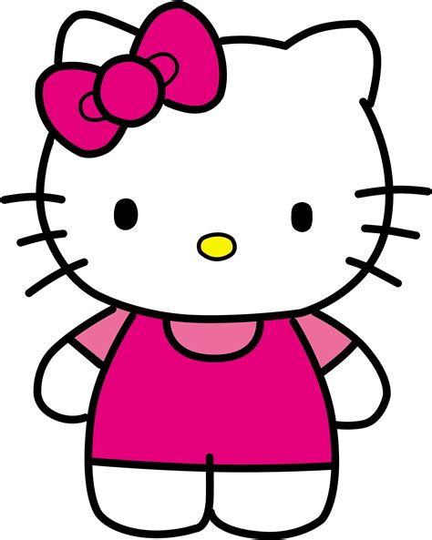 Boneka Hello Kitty