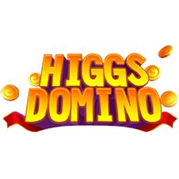 Higgs Domino Logo