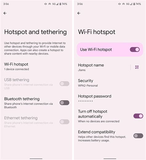 Cara Bobol Hotspot Android: Tips dan Trik Terbaru