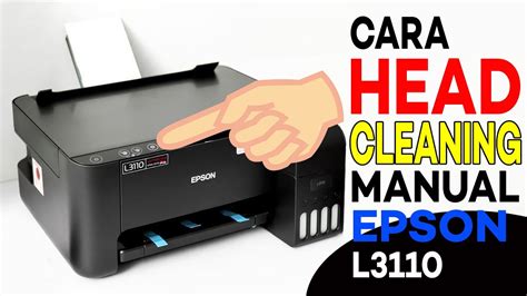 How to Clean a Printer Indonesia