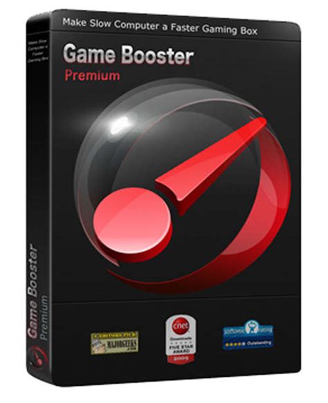 iobit game booster