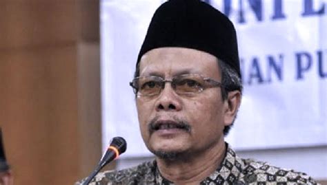 Imam Robandi: A Parapuan Leader Advocating for Gender Equality in Indonesia