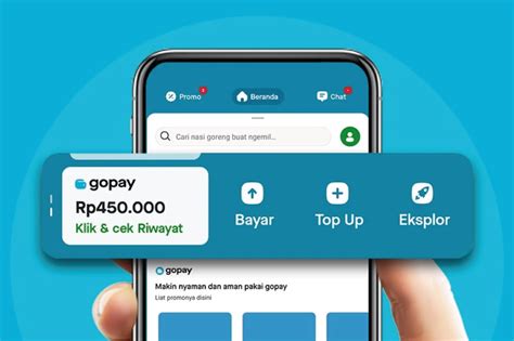Pembayaran dalam aplikasi (In-App Payment)