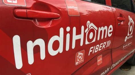 Indihome Ilegal Indonesia