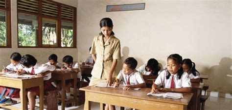 Indonesia education