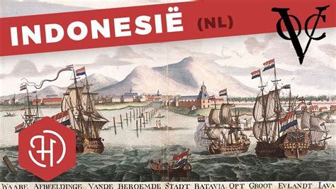 Indonesia voc