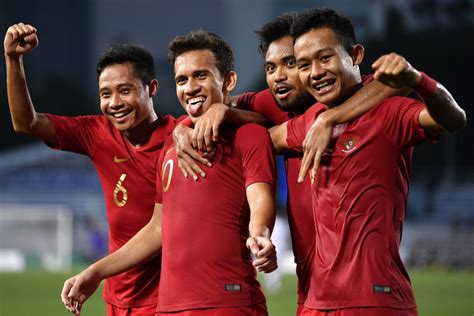 Indonesian Soccer