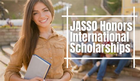 JASSO Scholarship