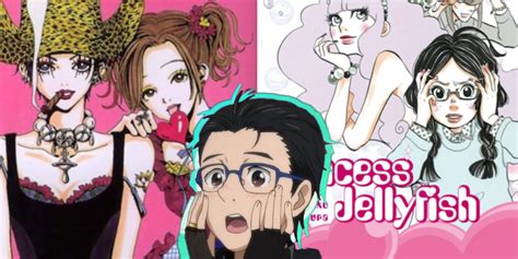 Josei Genre Anime and Manga