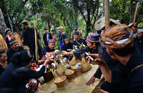 Kebudayaan Sunda di Indonesia