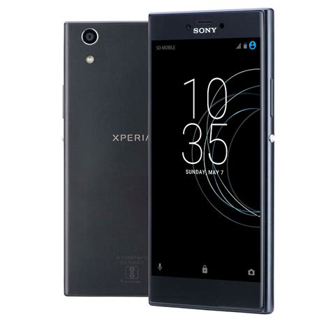 Kelebihan Sony Xperia R1 plus