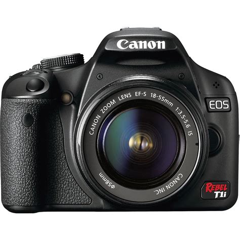 Kemampuan Merekam Video Full HD pada Kamera Canon 500D