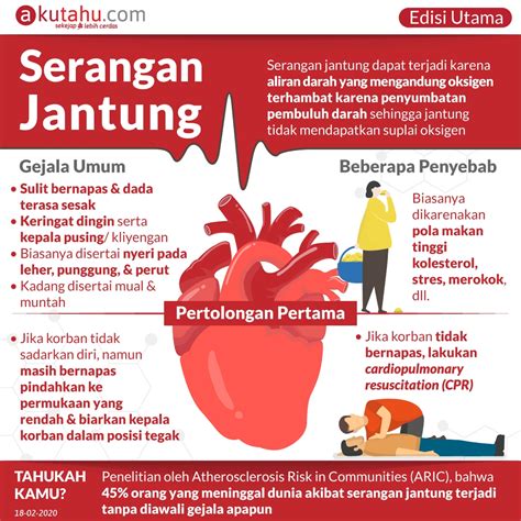 Kesehatan jantung Indonesia