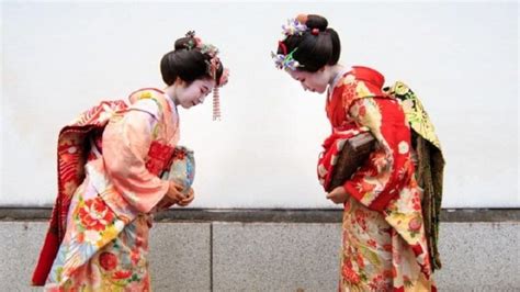 Keunikan Budaya Gunjin Jepang