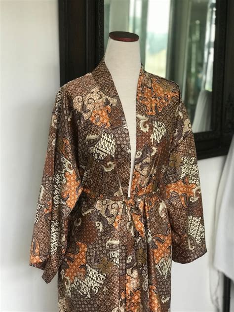 Kimono Indonesia