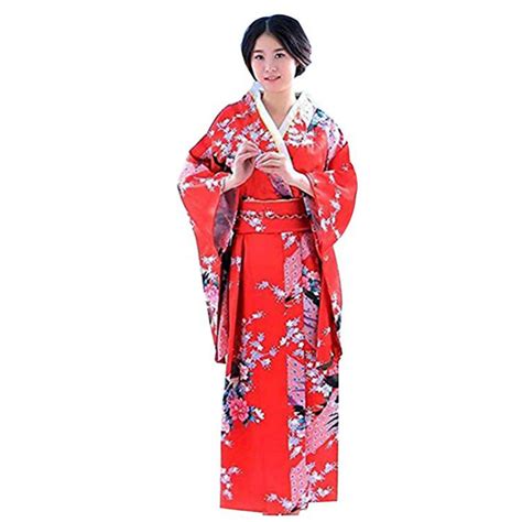 Kimono Jepang