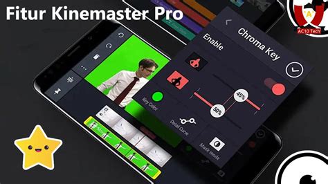 Kine Master Pro Tanpa Watermark Android