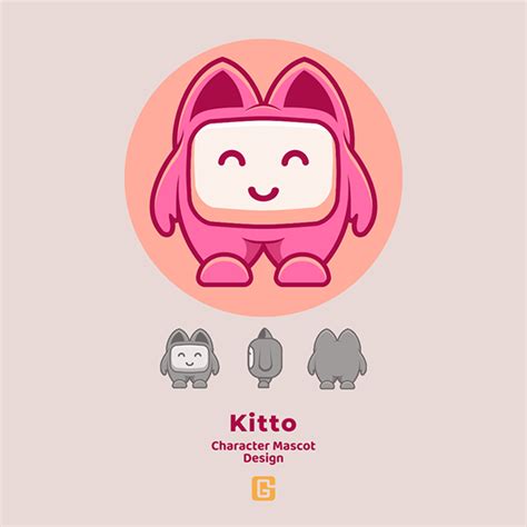 Karakter Kitto