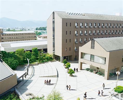 Kyoto University of Foreign Studies, Kyoto