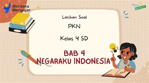 Latihan Soal PKN Nasional