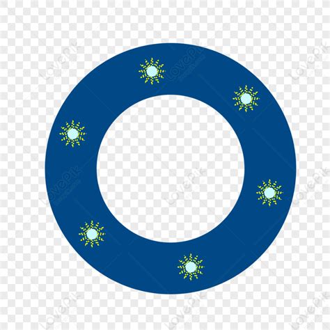 Logo Lingkaran Biru Parapuan: Simbol Kesetaraan dan Perlindungan Perempuan Indonesia