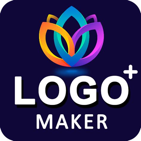 Logo Maker Free app logo