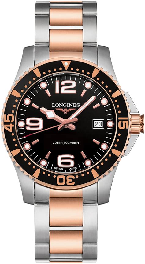 Longines