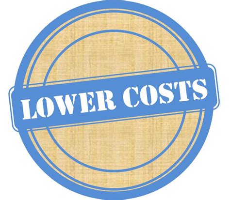 Lower IT Costs LSC Group
