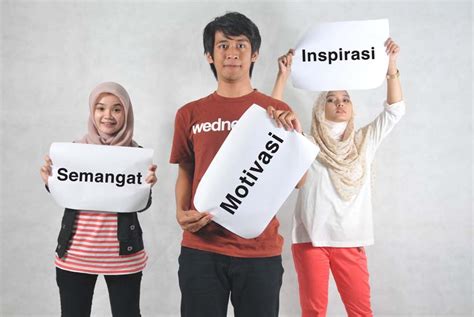 Makna Yosh untuk Anak Muda Indonesia