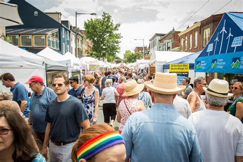 Manayunk Arts Festival