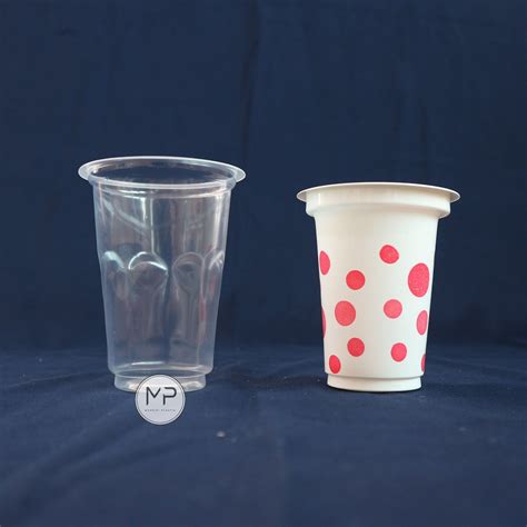 Manfaat lingkungan jangka panjang dari gelas plastik kopi