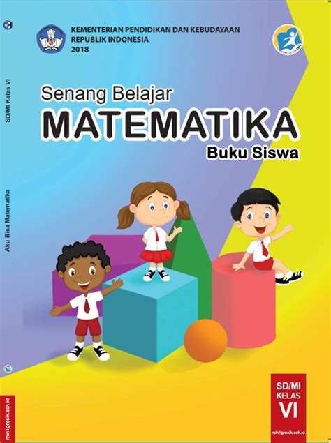 Matematika Kelas 6 SD