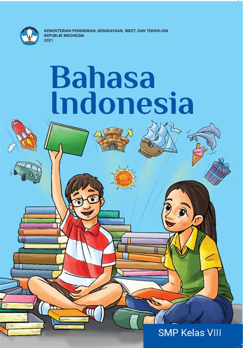 Materi Pelajaran Bahasa Indonesia